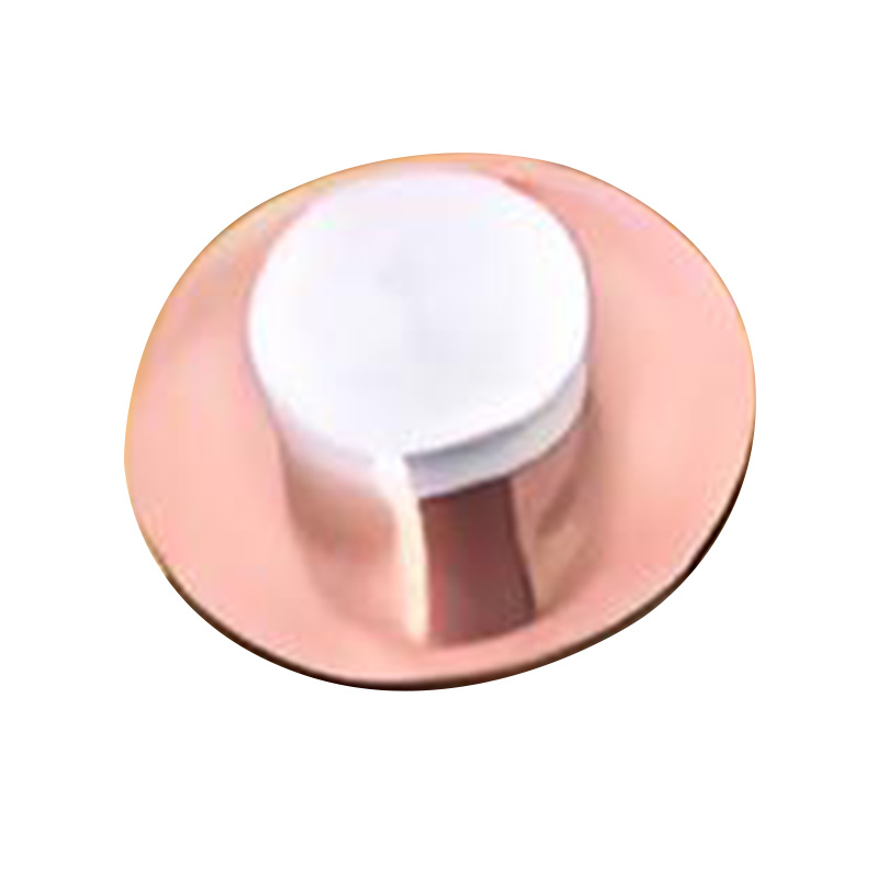 Borne négative de la batterie