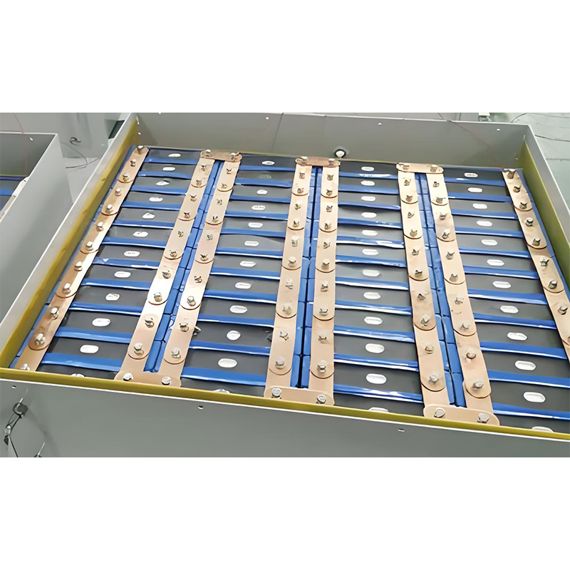 Système de charge combiné