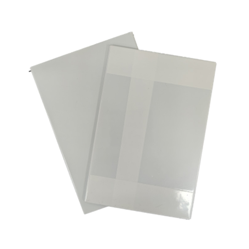 Coussin thermique pour batterie GA200 - Nano, cadre en silicone, film PET