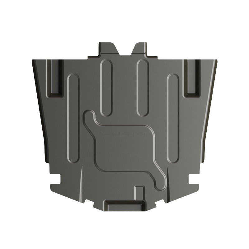 Plaque de refroidissement liquide