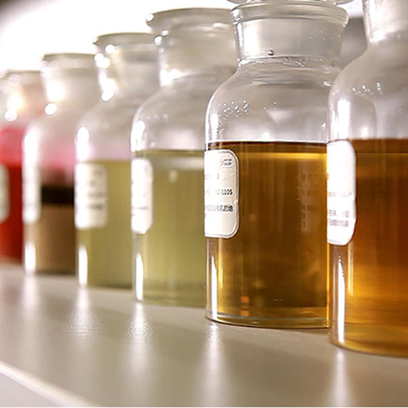 Système de durcissement à température ambiante