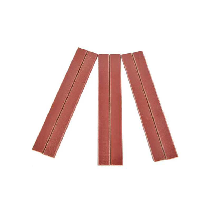 Contrat de rainure d'isolation