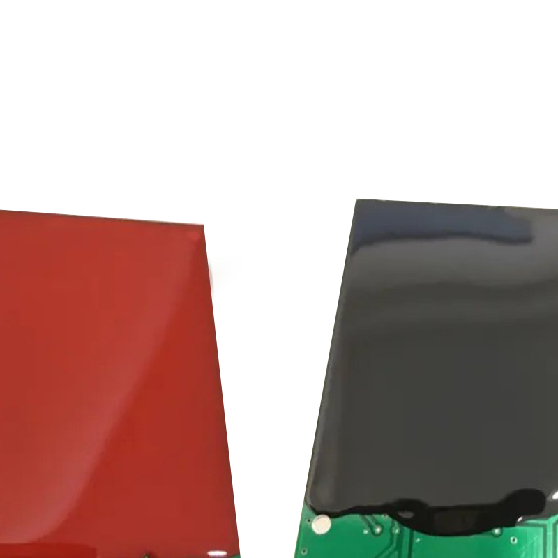 Revêtement conforme