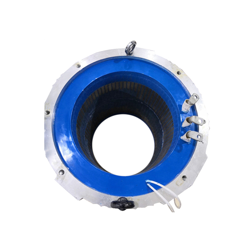 Résine d'isolation électrique, résine de moulage de moteur