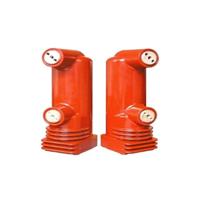 Poteau d'étanchéité fixe en résine APG