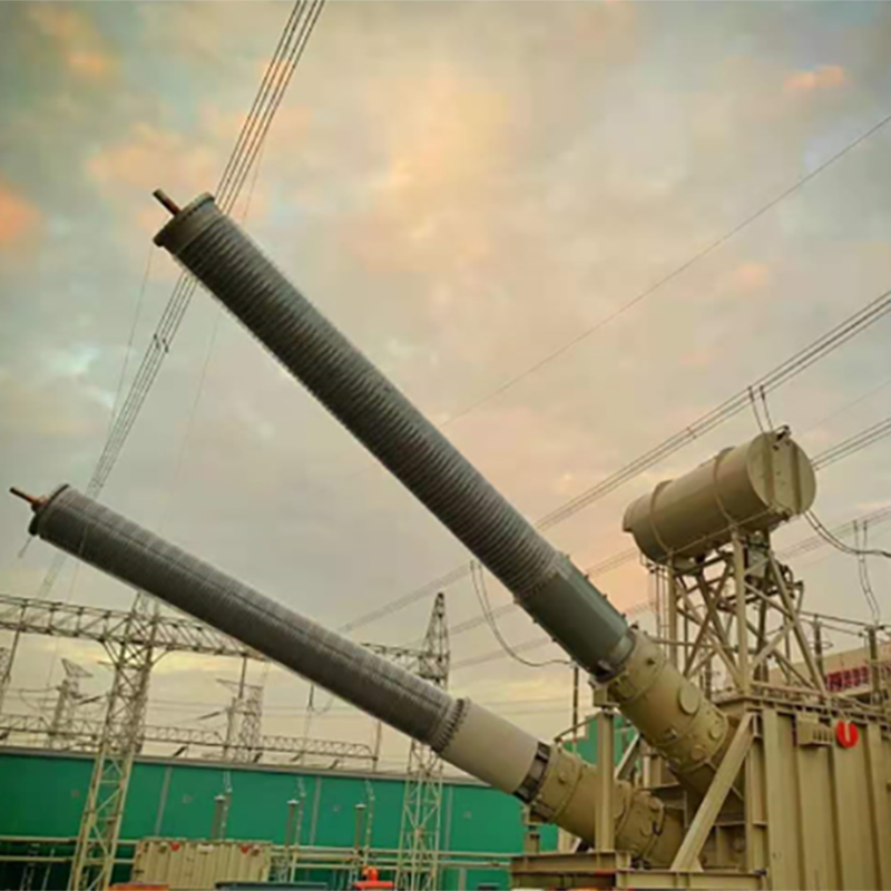 Résine de moulage de boîtier haute tension