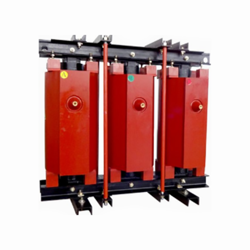 Coulée de résine pour réacteurs